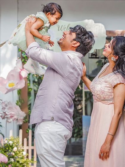 Venu Events - Full-Service Themed Birthday Party Planning Enchanted Princess & Fairytale Parties photo 50