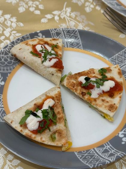 A World on Your Plate photo 17