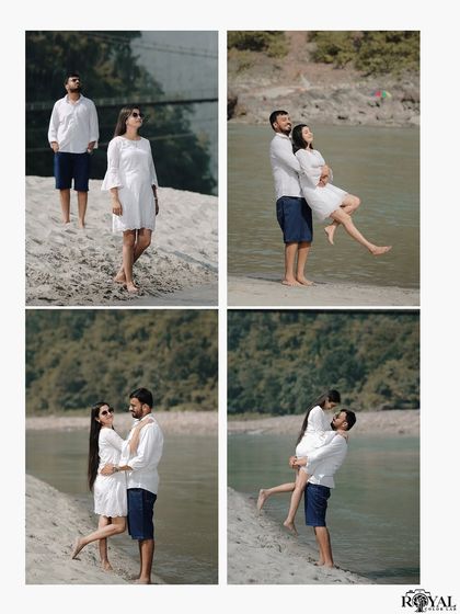 Riverside & Ganga Ghats Romance photo 4