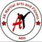 AK Martial Arts and Fitness Academy