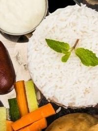 Meal Subscription & Tiffin Service