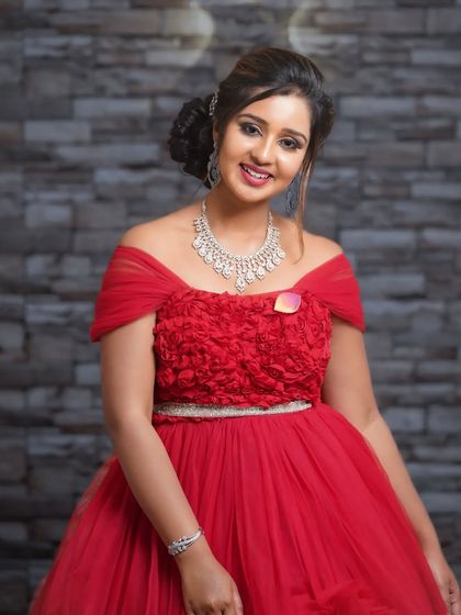 Pradeep Photography - Commercial & Brand Photography Glamour & Contemporary Fashion photo 23