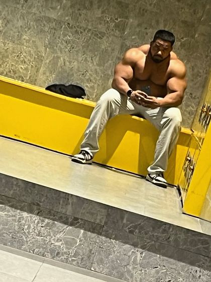 Broken dreams. A moment of reflection during the off-season.