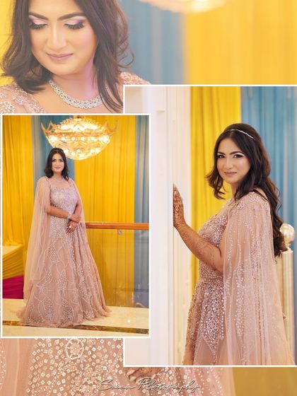 Engagement & Roka Ceremonies photo 47