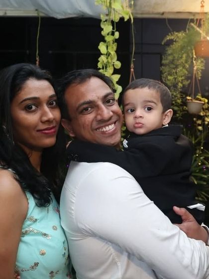 Joyful Celebrations: Birthdays & Parties photo 9