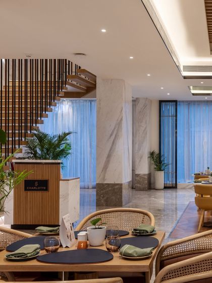 Radisson Resort, Khopoli: A Serene Urban Escape photo 21