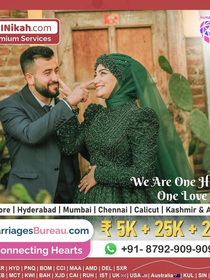 HumAndTum Matrimonial - Premium & Elite Matchmaking NRI Matchmaking: Connecting Hearts Across Borders photo 4