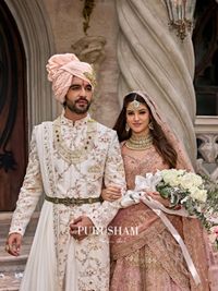 Bespoke Wedding & Ceremonial Wear