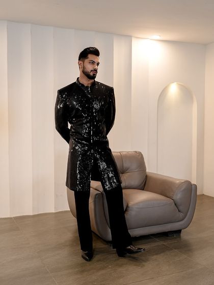 Gopalsons - Indo-Western Fashion Cocktail & Sangeet Edit photo 9