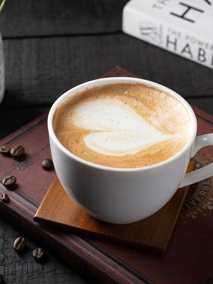 Beverages: Hot & Cold photo 22