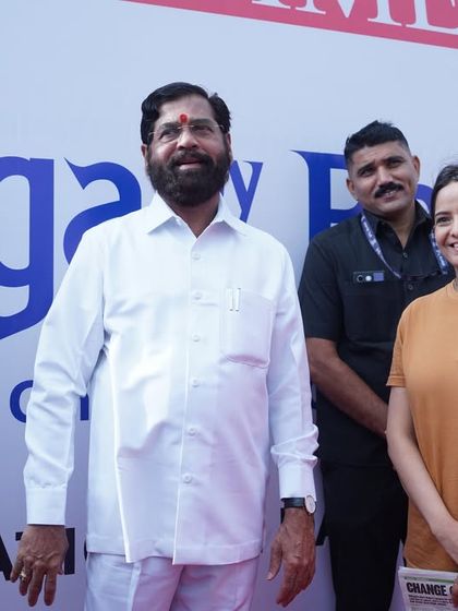 Community Outreach & Seva photo 18