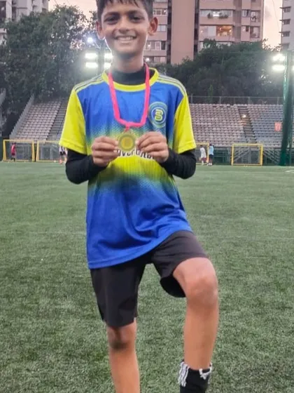 Celebrating our Players of the Month who show what it means to be a true Bravo footballer.