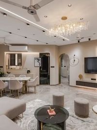 Architectural & Interior Design