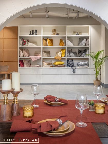 Brand-Focused Retail Design photo 10