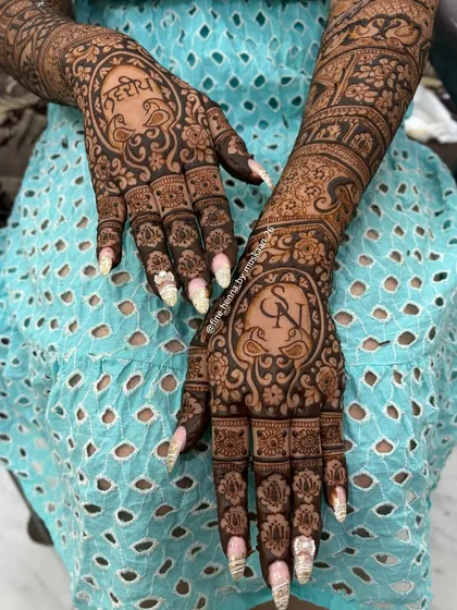 These designs showcase the variety of personalization I offer. From couple's initials and wedding dates to religious symbols and unique story elements, I can incorporate any detail that is special to you.