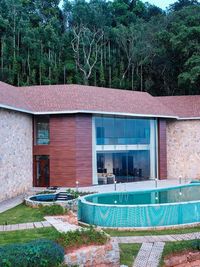 Architectural Design & Urban Planning