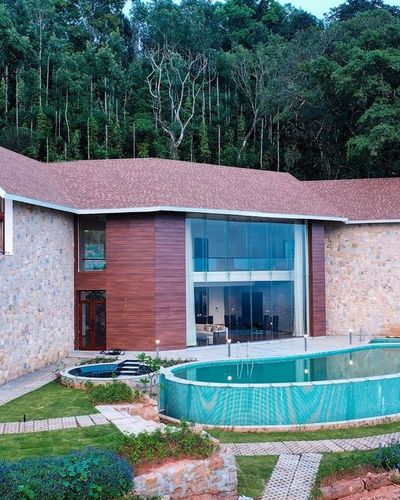 Residential Architecture