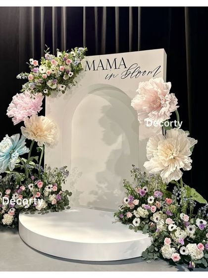 Celebrating New Beginnings photo 29