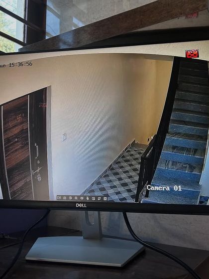 Sadwini Infotech - Security System Installation Residential Security Setups photo 17