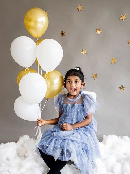 Cuddles & Giggles Photography - Family & Children Photography Creative & Themed Photoshoots photo 3