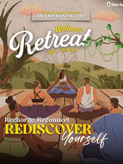 Recharge, reconnect, and rediscover yourself at our Wellness Retreat. It's a journey of self-discovery designed to help you find balance and inner peace.
