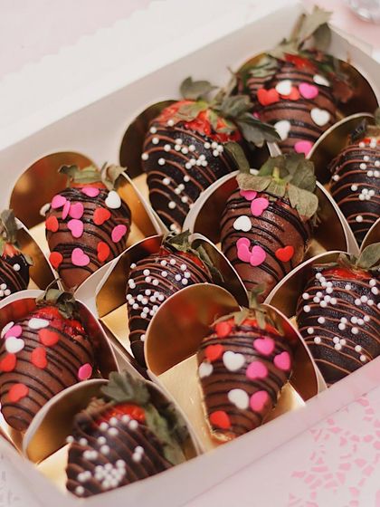 Artisanal Desserts & Cakes photo 16