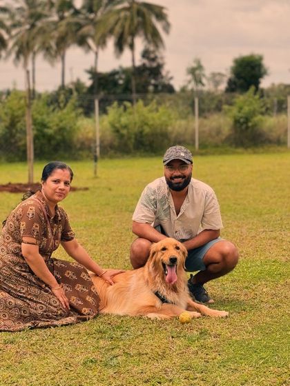 The Pawsome Camp - Dog Park & Pool Paws & People: A Community of Dog Lovers photo 4