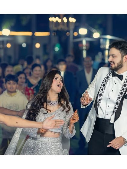 Couple Portraits: Bas Tum Aur Main photo 12