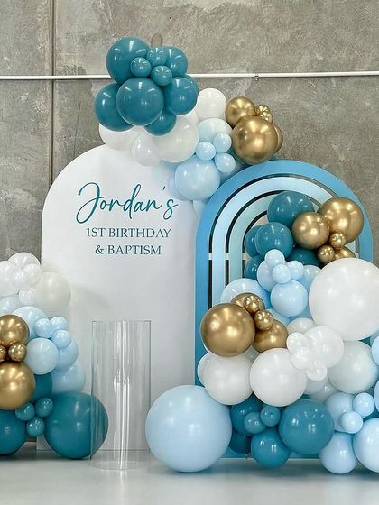 Special Entry - Wedding & Ceremonial Decoration Kids' Birthday & Themed Parties photo 15