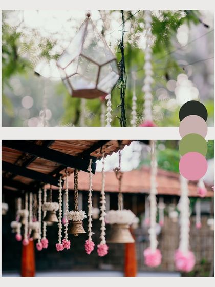 The Tales of Tradition - Milestone & Social Event Planning The Art of Decor: Details & Design photo 7