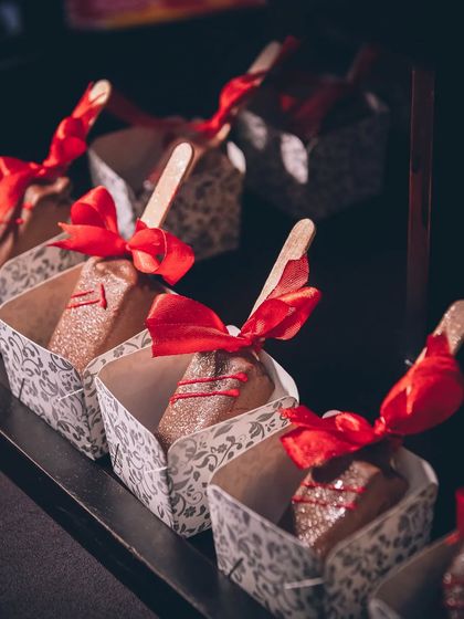 Zest Events & Catering - Full-Service Event Catering Decadent Desserts & Crafted Drinks photo 34