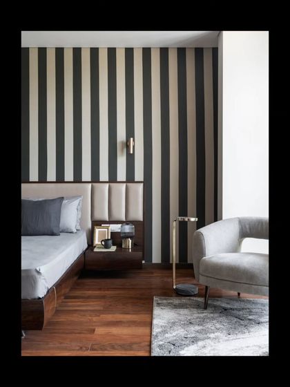 Office of Cognitive Design - Residential Architecture & Interior Design Villa & Luxury Residences photo 25