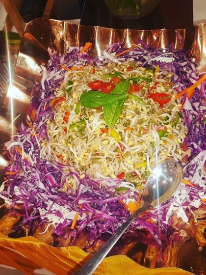 Artisanal Salads & Creative Displays photo 34