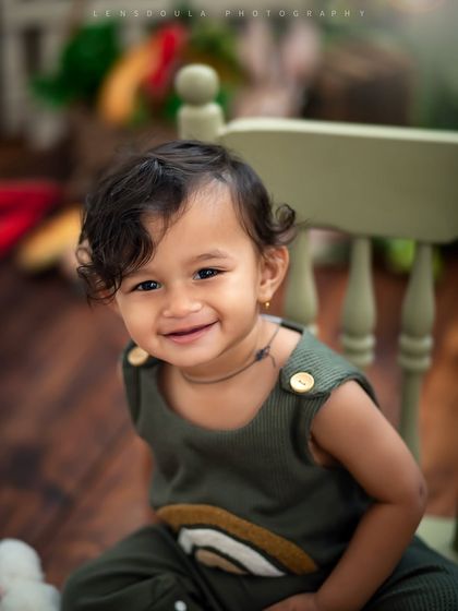 Creative & Themed Portraits photo 12