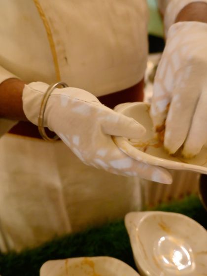 Live Stations & Our Expert Team: The Heart of the Feast photo 6