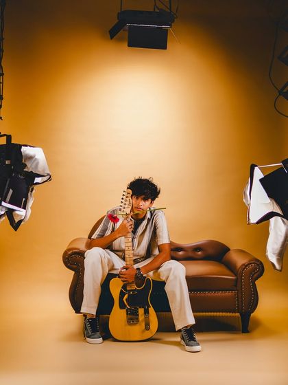 Music, Dance & Performance photo 3