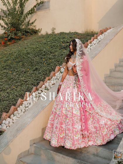 Just Click Photography - Destination Wedding Photography & Videography Elegant Wedding Ceremonies photo 15