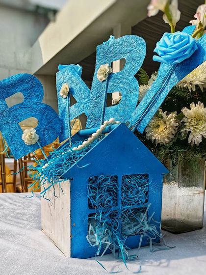 Party Solutions Rekha - Social & Festive Event Decoration Personalized Celebrations photo 5