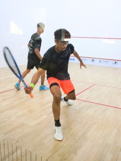 National Tournaments: The Big Stage photo 10