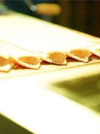 Specialty Cuisine & Live Food Stations