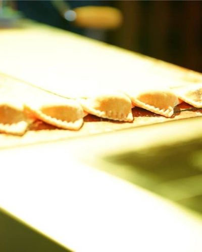 Specialty Cuisine & Live Food Stations