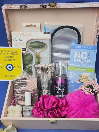 Gifts of Love - Gift Boxes & Hampers Festive Hampers: Diwali, Rakhi & More photo 15