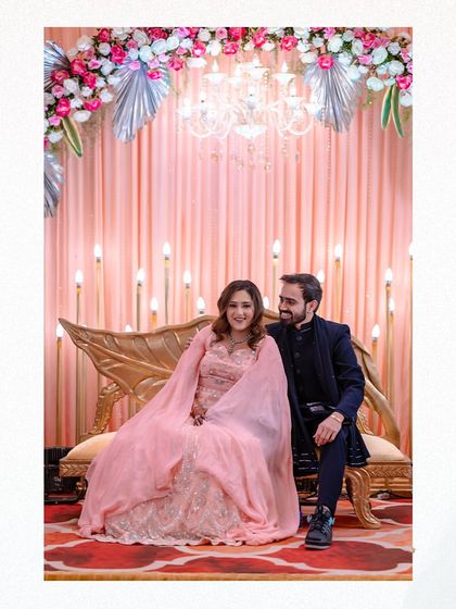 Beginning Forever: Engagements & Ring Ceremonies photo 8