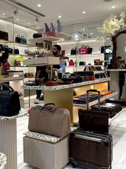 Alpha Space Solutions - Commercial Design & Build High-End Retail & Boutique Stores photo 24