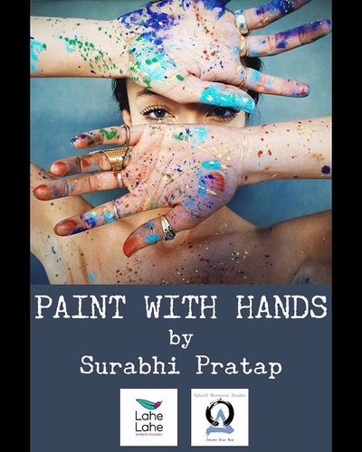 Creative Painting Workshops