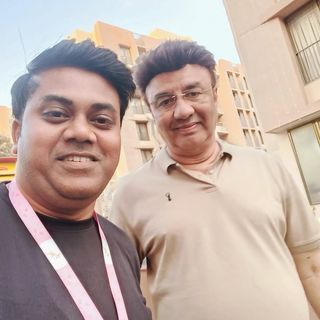 Ravi Kashyap