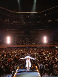 Live Concerts & Public Performances