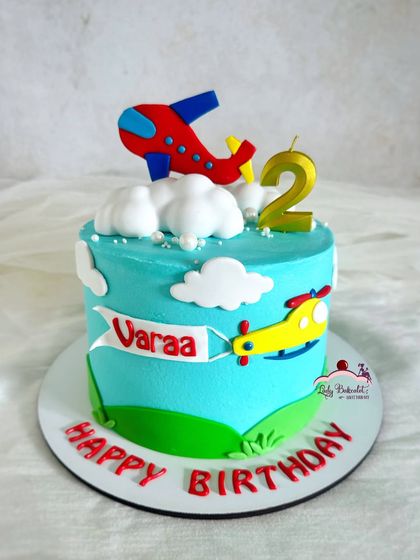 Kids' Birthday Adventures photo 46