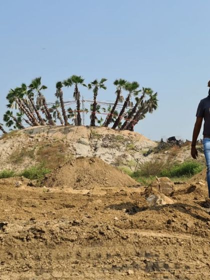 Ratnashri Landscapers - Landscape Design & Build Grand Scale: Farmhouses & Botanical Gardens photo 5