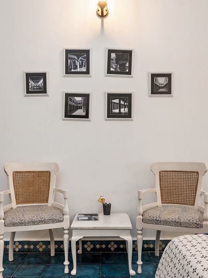 Hospitality & Leisure Spaces photo 37